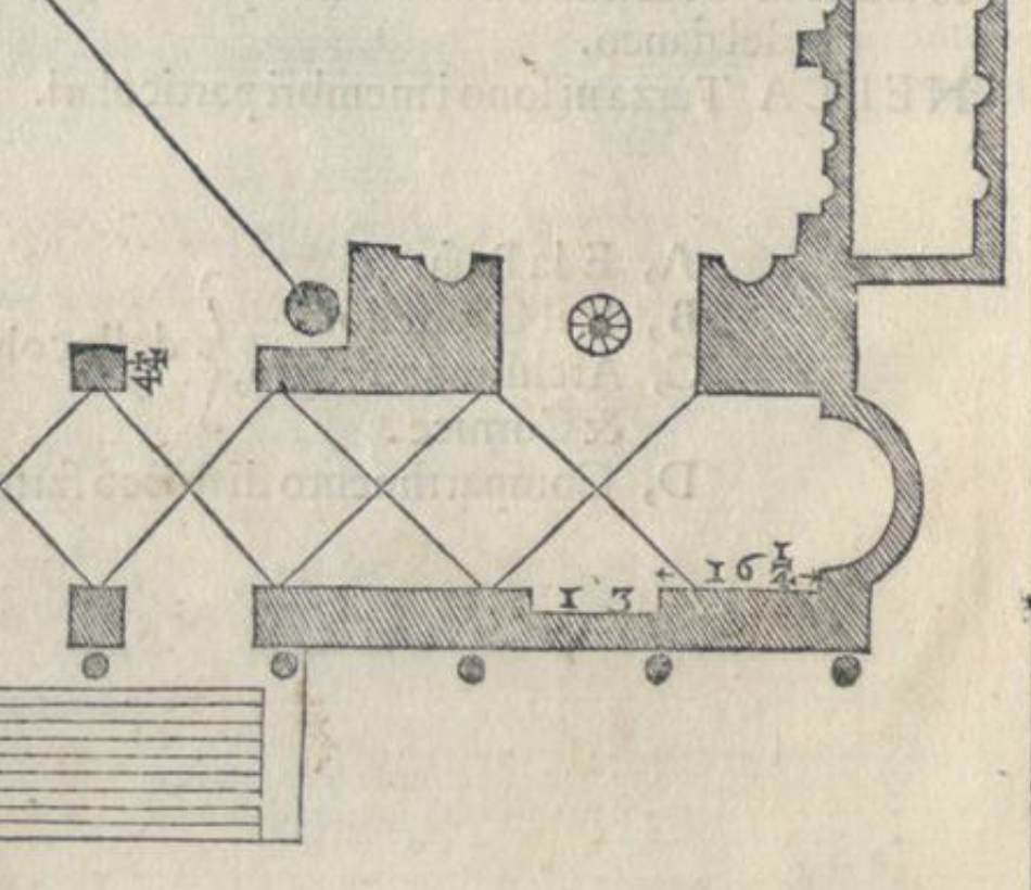 Palladio-Maxentius-Basilika